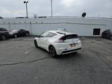 Used 2015 Honda CR-Z EX image 4