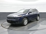 Used 2015 Jeep Cherokee Latitude w/ Cold Weather Group image 3