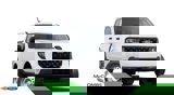 New 2025 Ford Maverick XL image 4