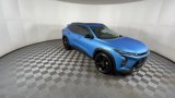 New 2025 Chevrolet Trax RS w/ Sunroof Package image 2