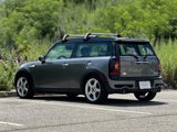 Used 2008 MINI Cooper Clubman S image 6