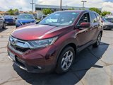 Used 2018 Honda CR-V EX-L image 4