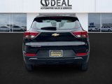 Used 2021 Chevrolet TrailBlazer LS image 4