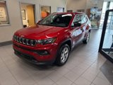 New 2025 Jeep Compass Latitude image 3