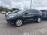 Used 2013 Honda CR-V EX-L image 5