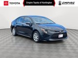 Used 2021 Toyota Corolla LE image 1
