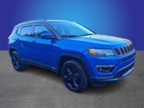 Used 2021 Jeep Compass Latitude image 3