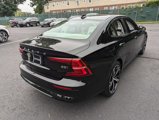 New 2024 Volvo S60 B5 Core w/ Climate Package image 4