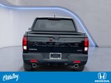 New 2025 Honda Ridgeline Sport image 4