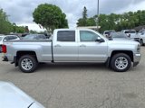 Used 2018 Chevrolet Silverado 1500 LTZ image 2
