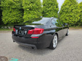 Used 2015 BMW 535i xDrive Sedan image 5