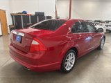 Used 2010 Ford Fusion SEL image 5
