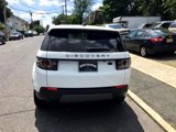 Used 2017 Land Rover Discovery Sport SE image 4
