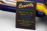 Used 1998 Chevrolet Corvette Convertible w/ Memory Pkg image 3