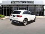 Used 2020 Mercedes-Benz GLC 300 4MATIC image 3