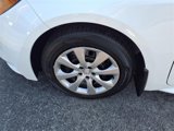 Used 2025 Toyota Corolla LE image 4