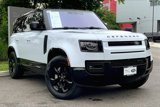Used 2022 Land Rover Defender 110 X-Dynamic SE image 2