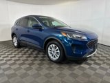 Used 2020 Ford Escape SE image 2