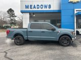 Used 2023 Ford F150 XLT image 3