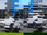 New 2025 Chevrolet TrailBlazer LT image 3
