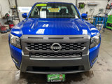 Used 2025 Nissan Frontier SV image 2