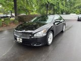 Used 2010 Nissan Maxima 3.5 S image 3