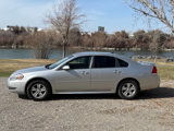 Used 2013 Chevrolet Impala LS image 5