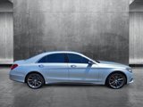 Used 2014 Mercedes-Benz S 550 Sedan image 4
