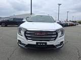 Used 2022 GMC Terrain SLT w/ Infotainment Package II image 3