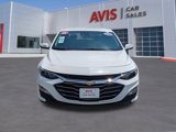 Used 2023 Chevrolet Malibu LT image 2