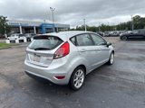 Used 2019 Ford Fiesta SE w/ Equipment Group 201A image 5