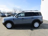 New 2025 Ford Bronco Sport Heritage w/ Convenience Package image 2