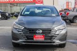 New 2025 Nissan Versa S image 3