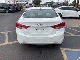 Used 2013 Hyundai Elantra GLS w/ Preferred Pkg image 5