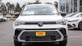 New 2025 Volkswagen Taos S image 5