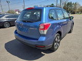 Used 2018 Subaru Forester 2.5i w/ Alloy Wheel Package image 6