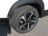 Used 2022 Chevrolet TrailBlazer RS w/ Sun and Liftgate Package image 6