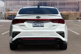 Certified 2021 Kia Forte GT w/ GT2 Package image 5