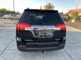 Used 2012 GMC Terrain SLT w/ LPO, Chrome Package image 4