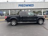 Used 2014 Ford F150 XLT image 2
