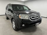 Used 2009 Honda Pilot EX-L image 2