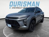 New 2025 Chevrolet Trax ACTIV w/ Driver Confidence Package image 2