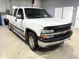 Used 2000 Chevrolet Silverado 1500 LS w/ Off-Road Chassis Pkg image 3