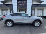 New 2025 Buick Envista Preferred w/ Advanced Safety Package image 2