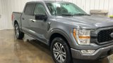 Used 2021 Ford F150 XL w/ STX Appearance Package image 2