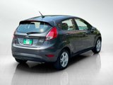 Used 2015 Ford Fiesta SE image 6