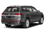 Certified 2021 Volkswagen Atlas SEL image 2