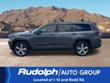Used 2022 Jeep Grand Cherokee L Limited image 5