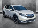Used 2017 Honda CR-V Touring image 3