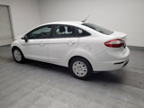Used 2016 Ford Fiesta S image 3